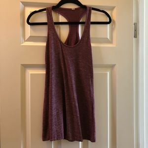 Lululemon Cool Racerback Tanktop